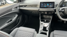 MG MG3 1.5 Hybrid Trophy 5dr Auto Hybrid Hatchback